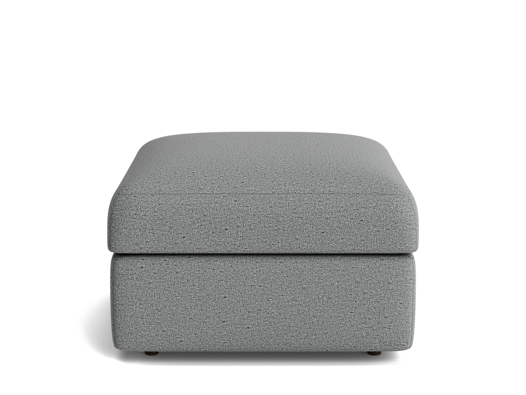 Daya Storage Ottoman