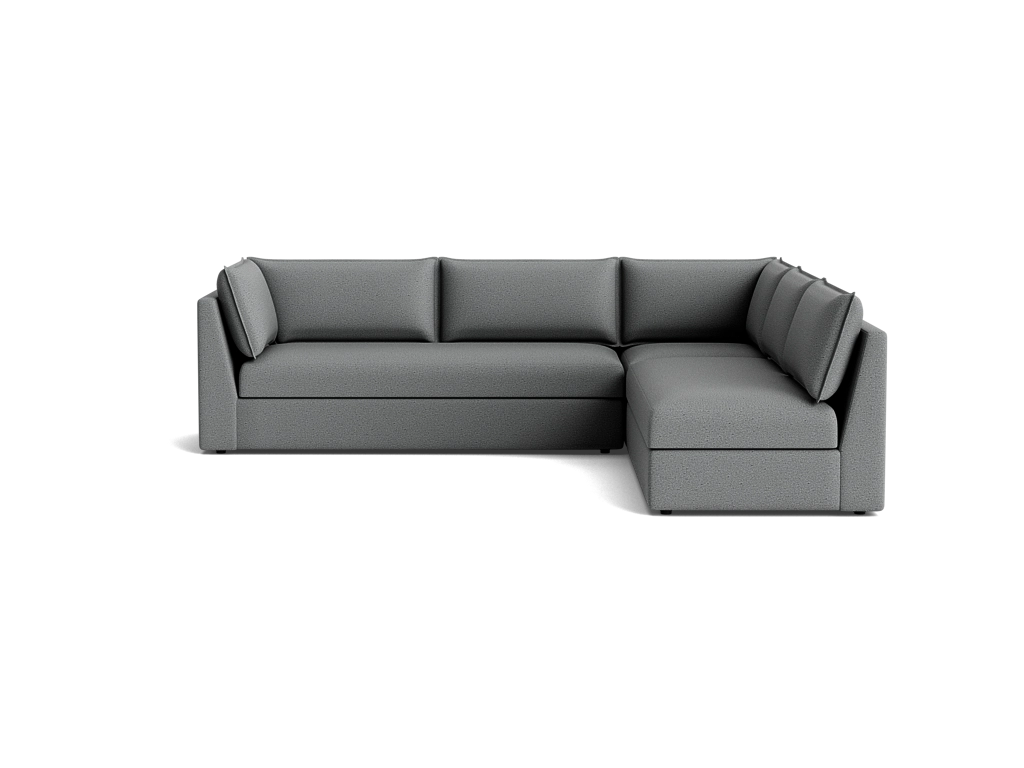 Wilder Corner Sectional (3 piece)