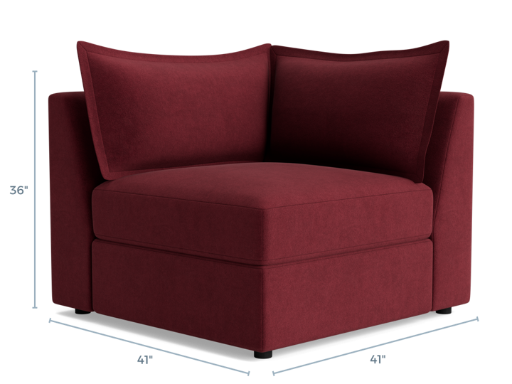 Product dimensions - J0GS