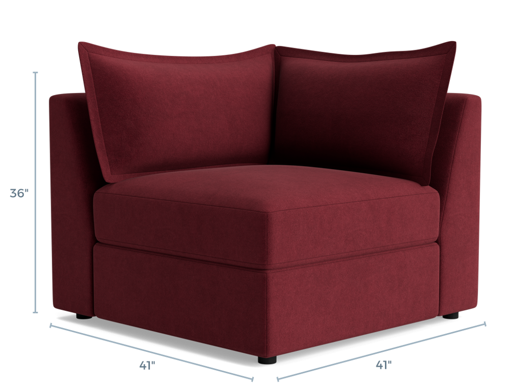 Product dimensions - J0GS