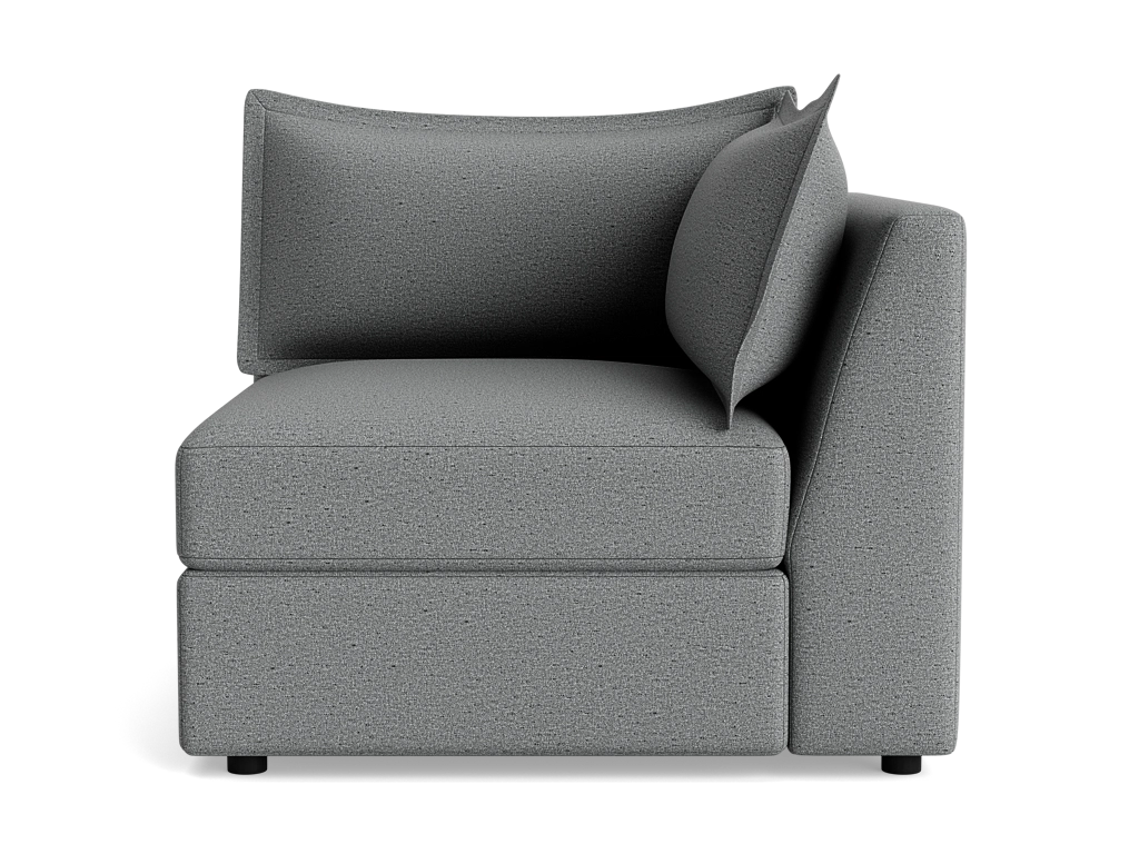 Wilder Corner Chair