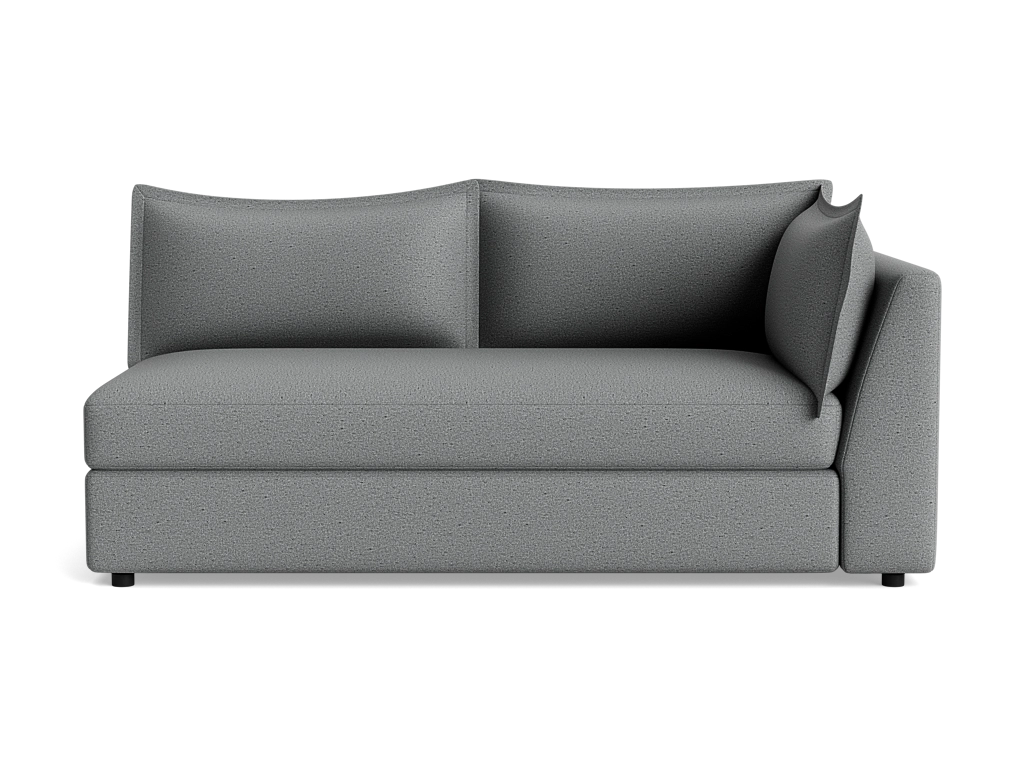 Wilder Single Arm Loveseat