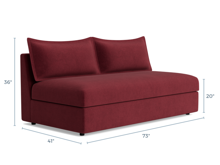 Product dimensions - TT4Z