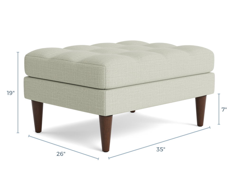 Product dimensions - AO04