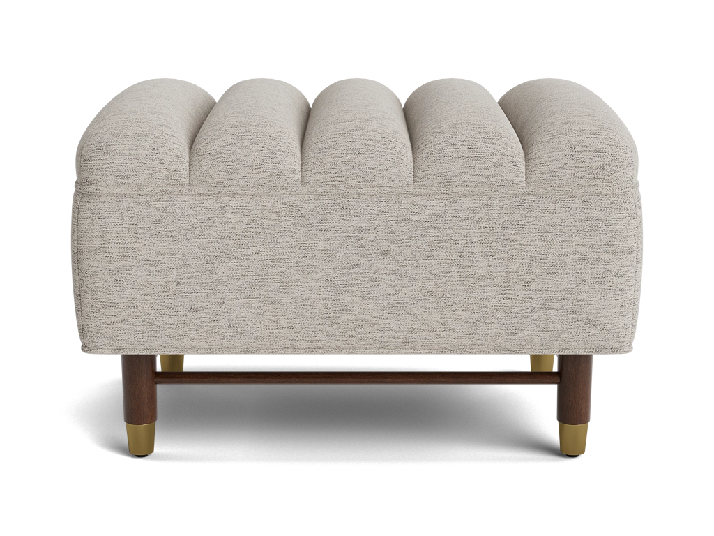 Chelsea Ottoman