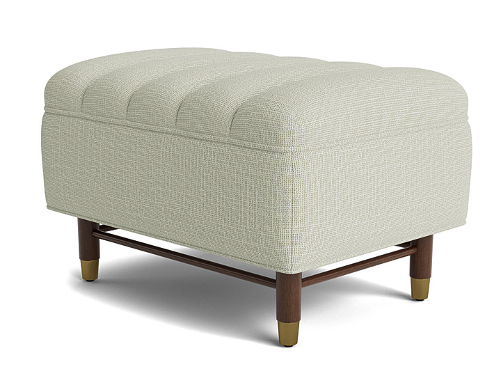 Chelsea Ottoman