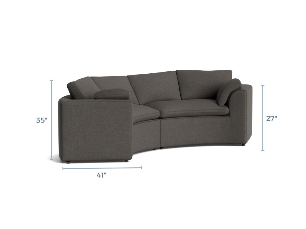 Product dimensions - C7X8