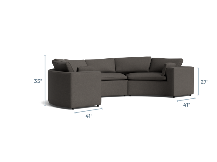 Product dimensions - 7TJW