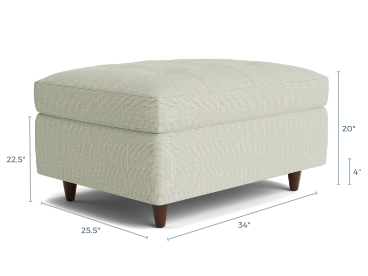 Product dimensions - RD4M