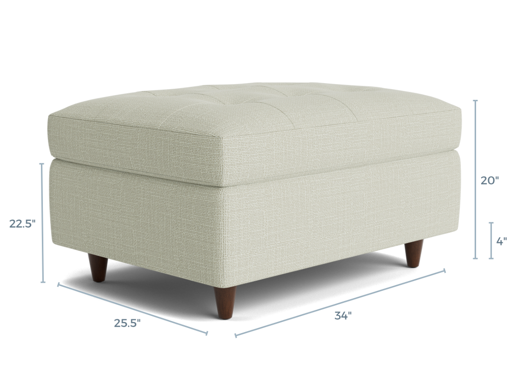 Product dimensions - RD4M