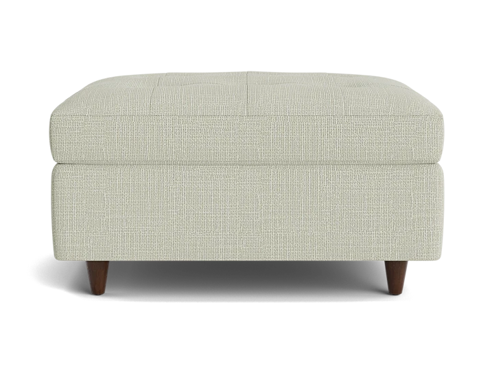 Joybird Briar Ottoman