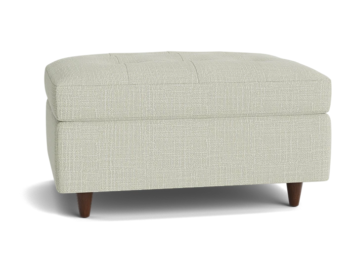 Joybird Briar Storage Ottoman - Thumbnail 2
