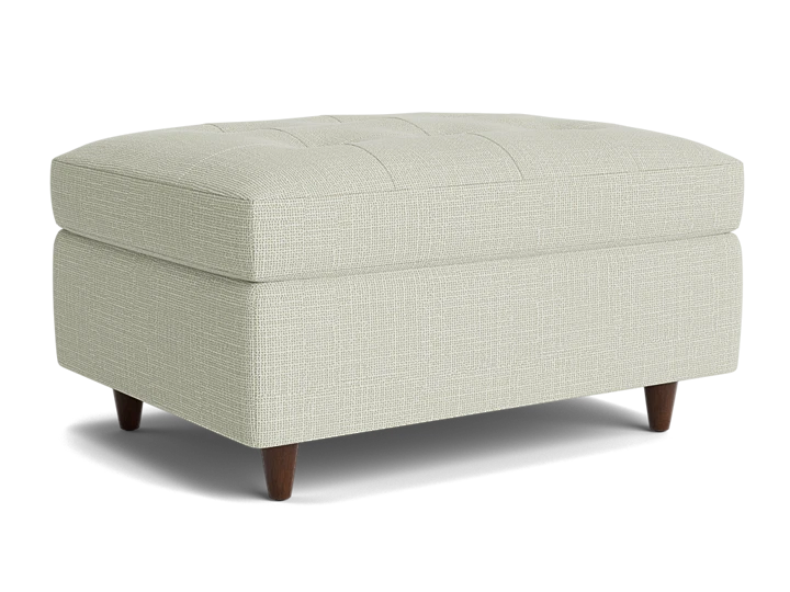 Joybird Briar Ottoman - Thumbnail 5