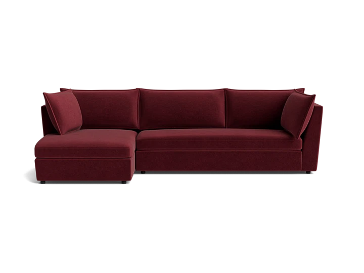 Wilder Sectional