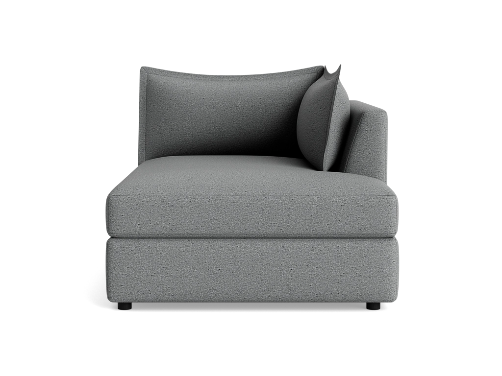 Wilder Single Arm Chaise
