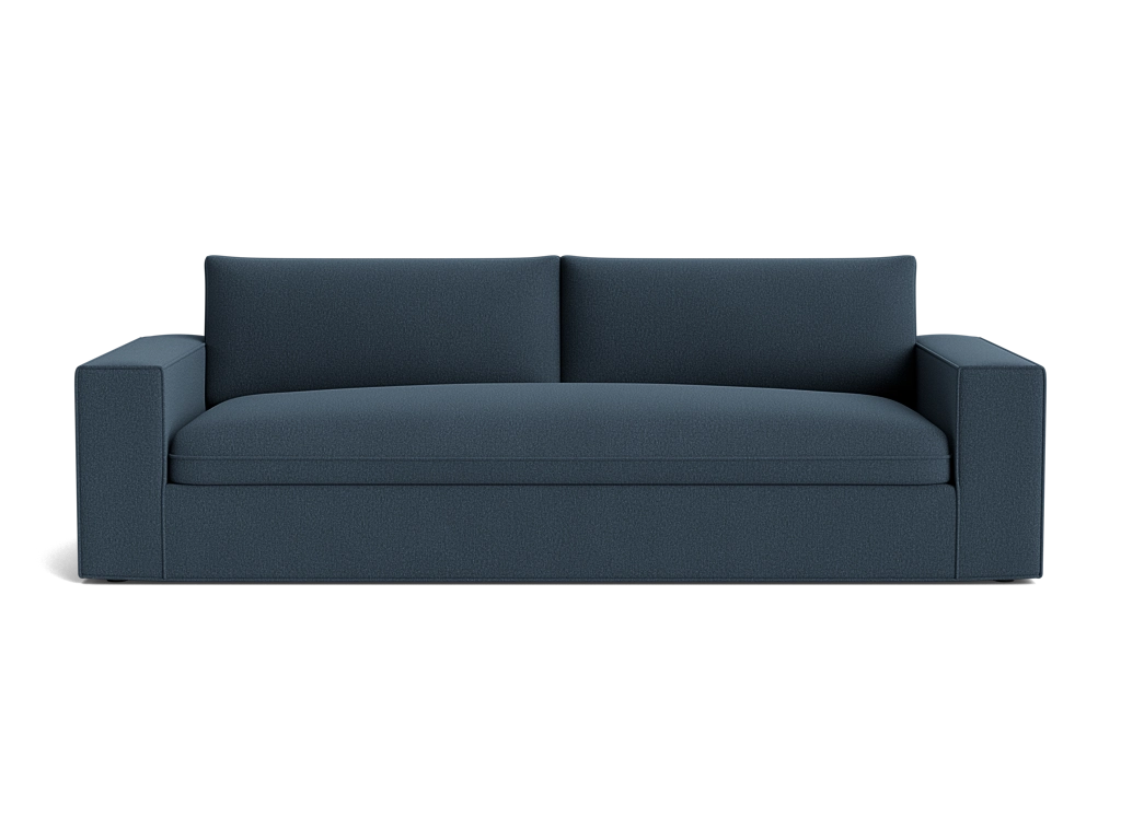 Goldie Slipcovered Sofa