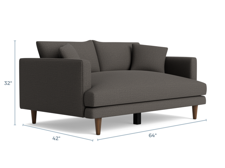 Product dimensions - U91J