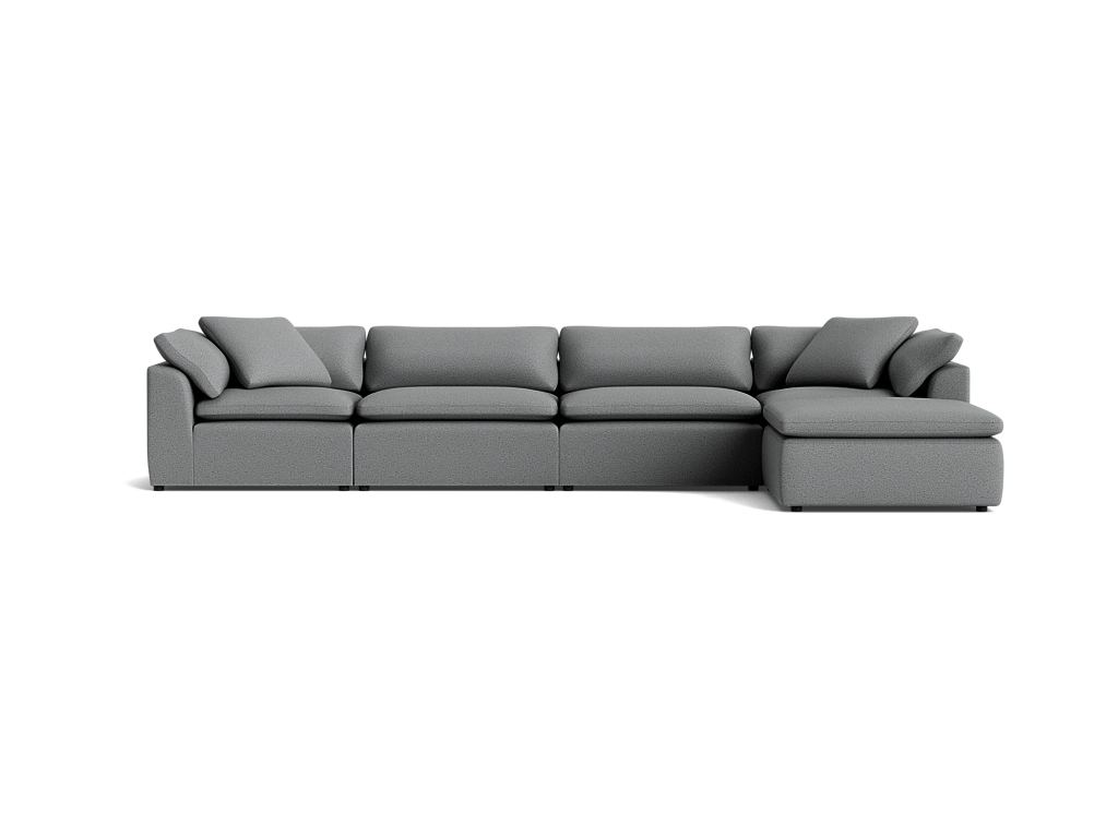 Bryant Modular Grand Sectional