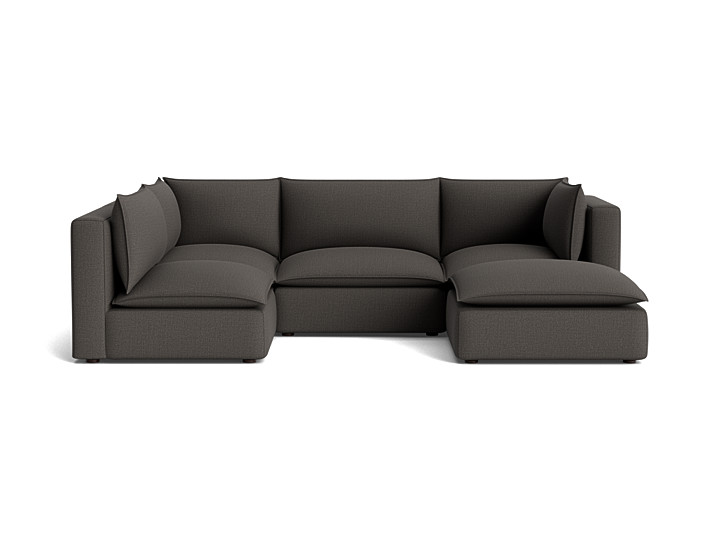 Haine Modular Sectional - Thumbnail 4