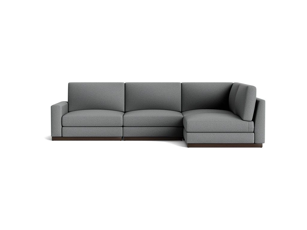 Holt Modular L-Sectional