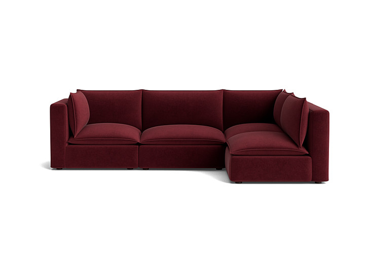 Joybird Haine Sectional - Thumbnail 5
