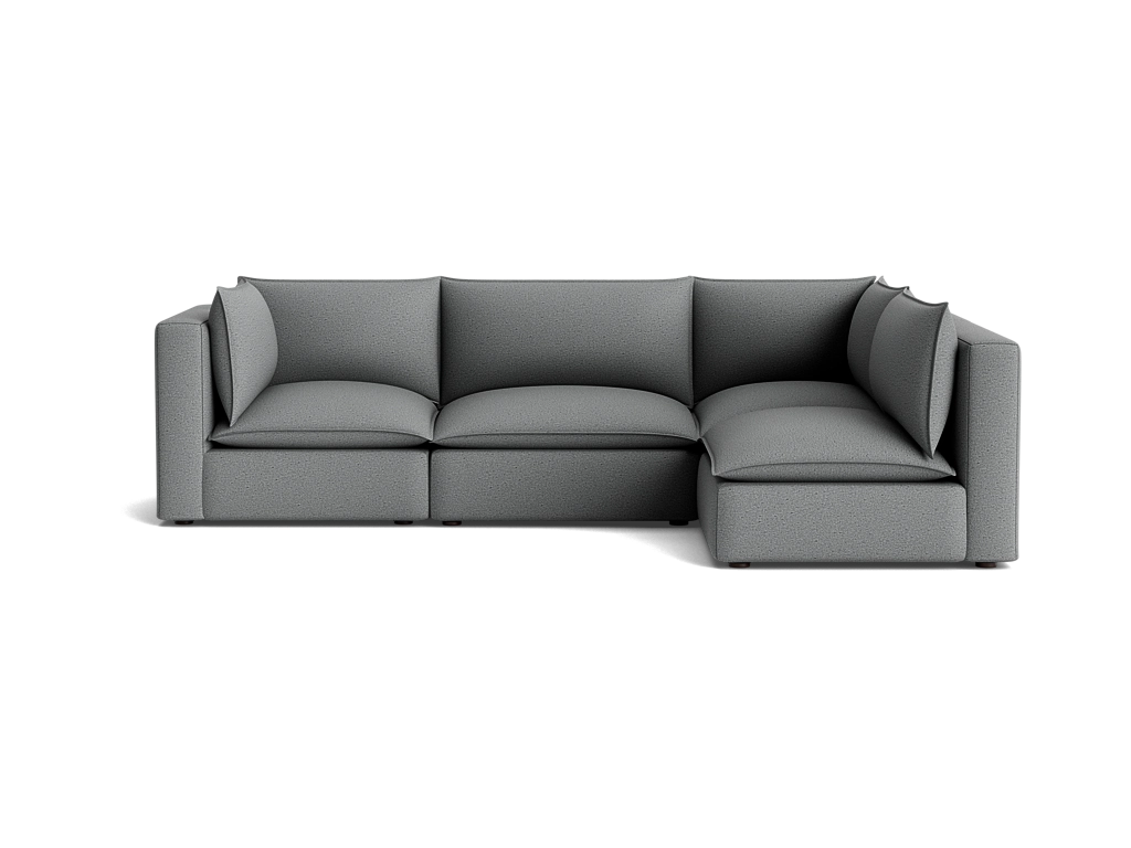 Haine Modular L-Sectional