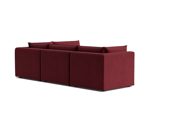 Joybird Haine Sectional - Thumbnail 3
