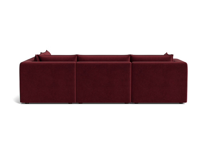 Joybird Haine Sectional - Thumbnail 2