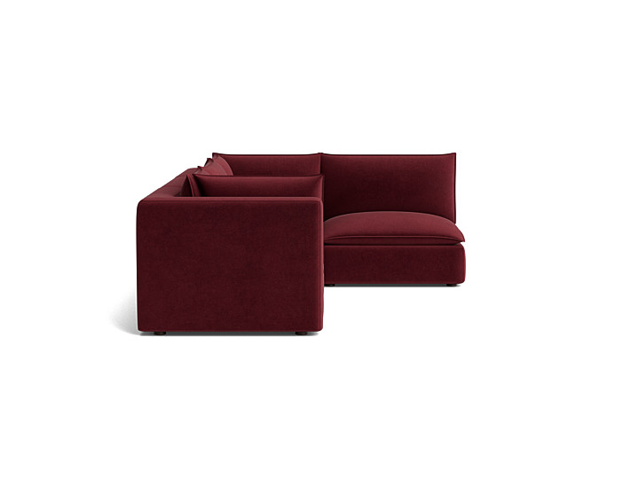 Joybird Haine Sectional - Thumbnail 4