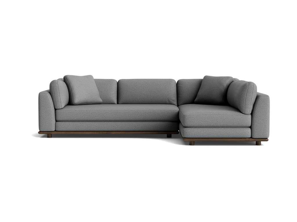 Miller Sectional