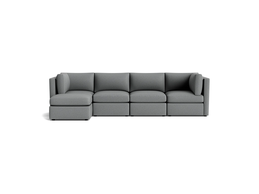 Daya Modular Grand Sectional