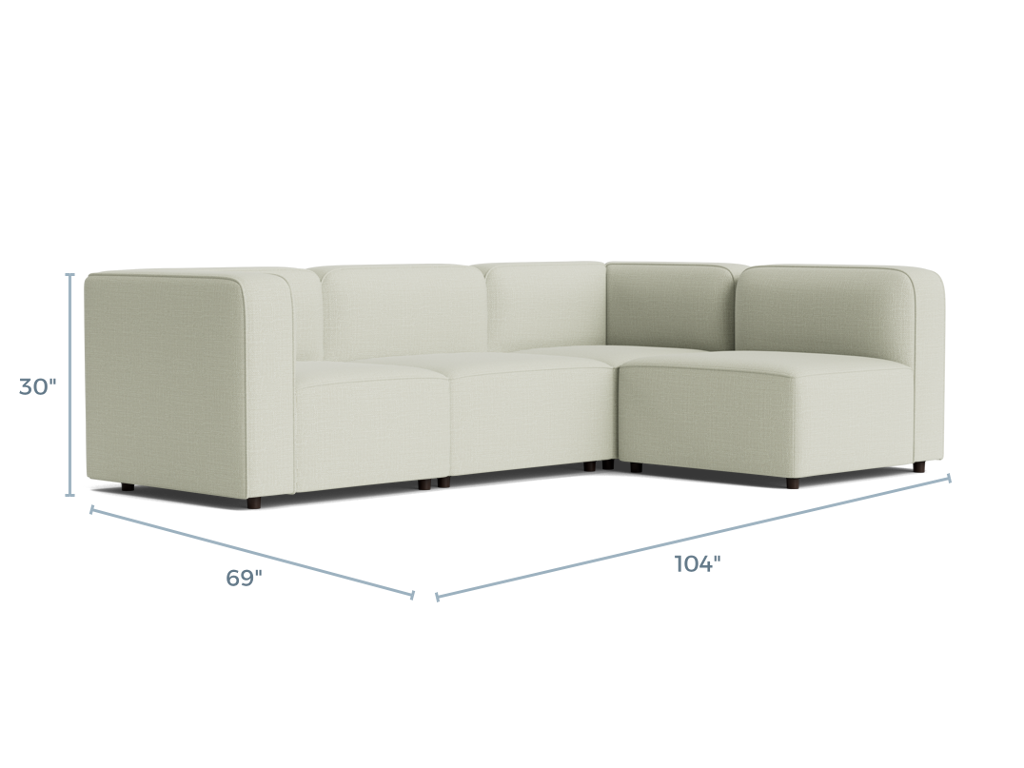 Product dimensions - I5IM