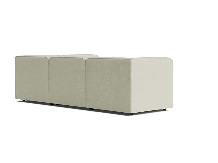 Logan Modular Sectional - Thumbnail 5