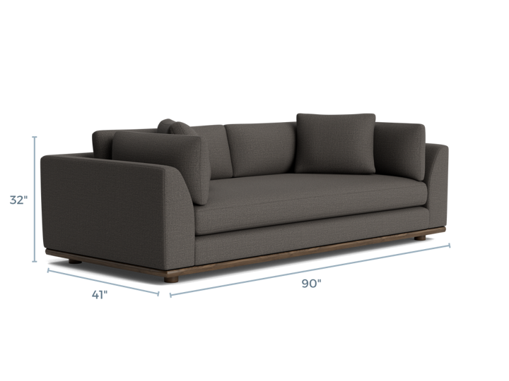 Product dimensions - 7TQ9