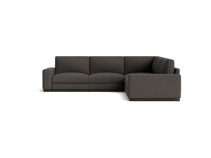 Holt Grand Sectional