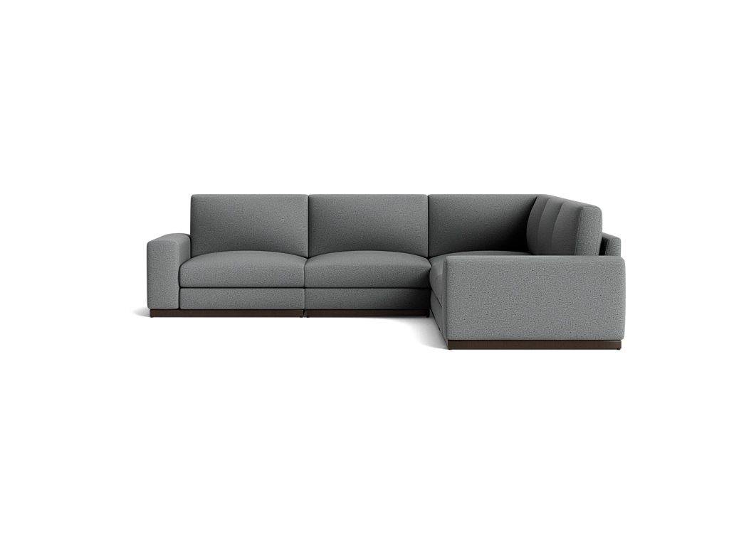 Holt Modular Corner Sectional