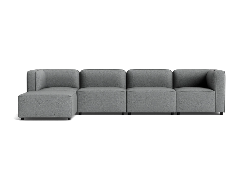 Logan Modular Grand Sectional