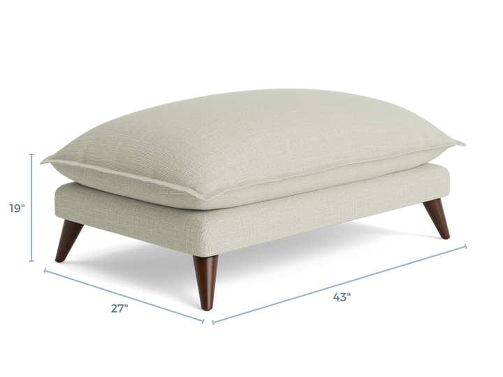 Product dimensions - WJ6Z
