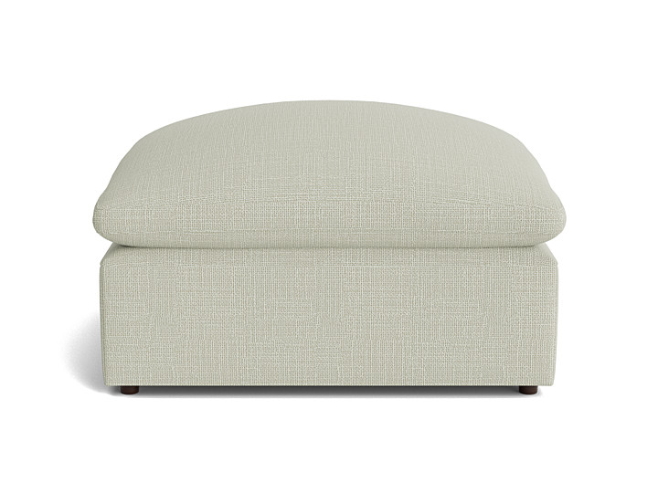 Bryant Petite Ottoman - Thumbnail 2