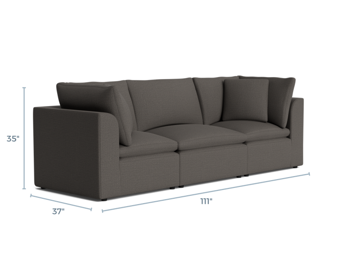 Product dimensions - IUZ3