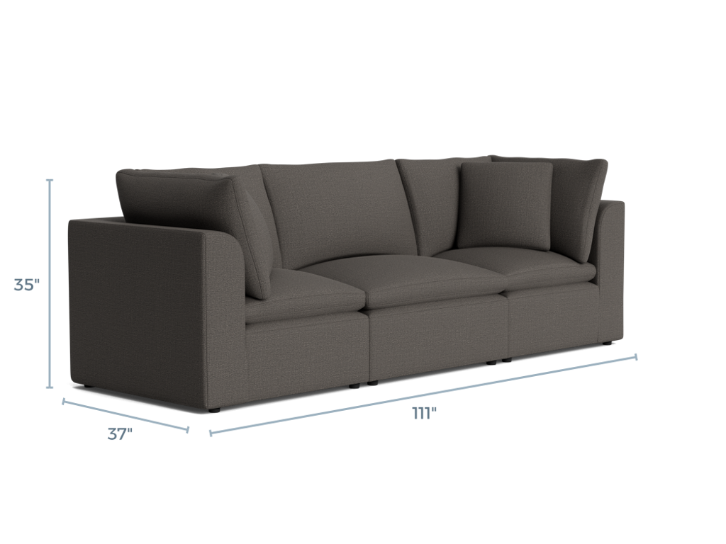 Product dimensions - IUZ3