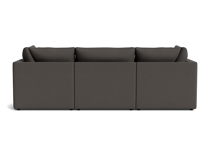 Bryant Petite Modular Sofa - Thumbnail 2