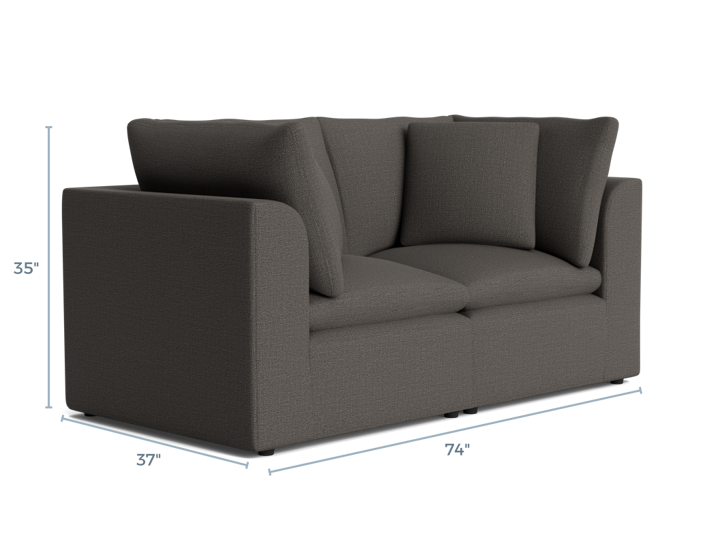 Product dimensions - JQR1