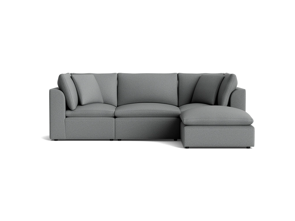 Bryant Petite Modular Sectional