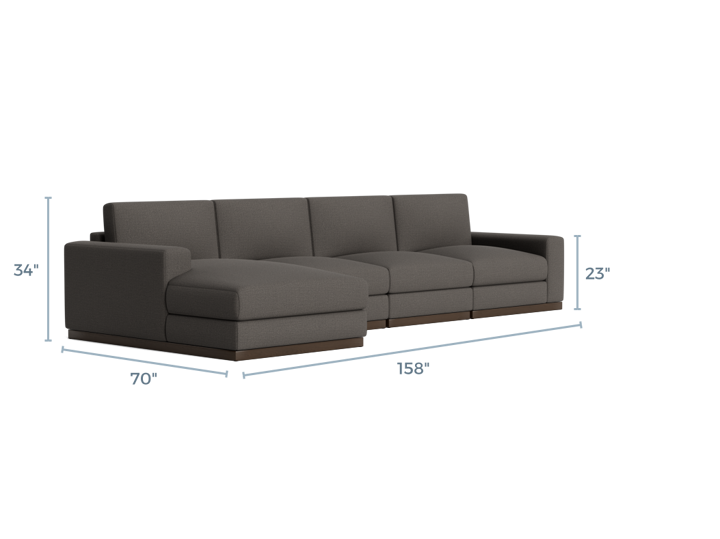 Product dimensions - WGZ5
