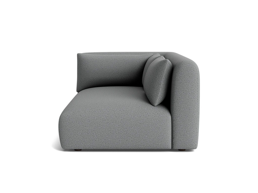 Carin Bumper Chaise
