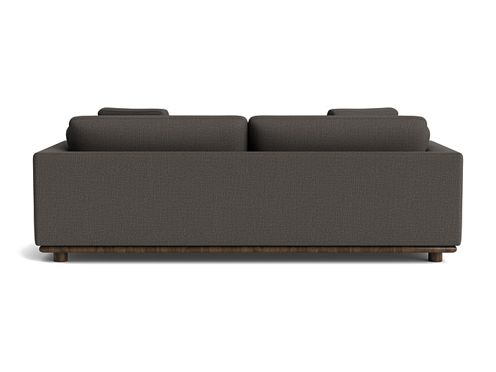 Miller Sleeper Sofa - Thumbnail 3