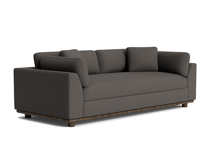 Miller Sleeper Sofa - Thumbnail 2