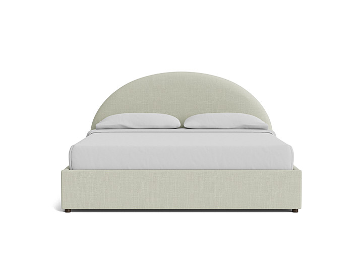 Dania Bed - Thumbnail 2