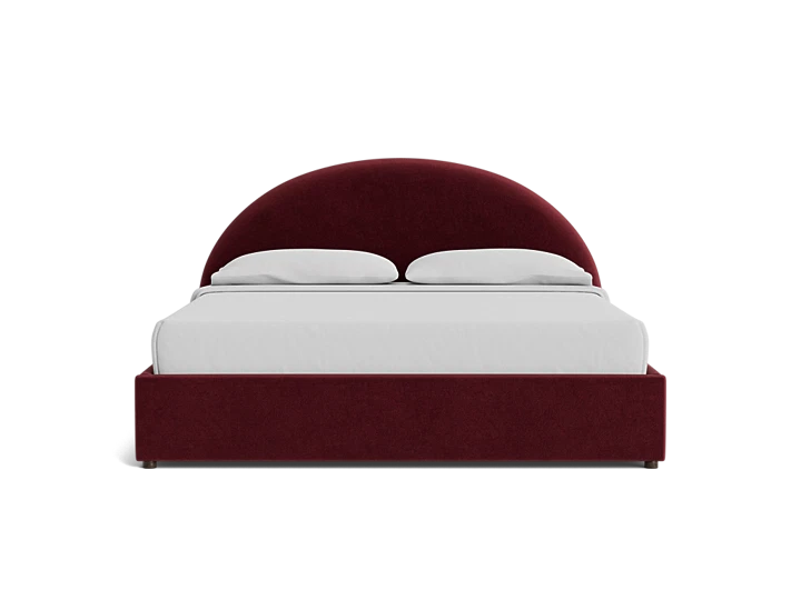 Joybird Dania Bed - Thumbnail 5